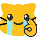 blobcatfine